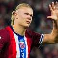 Holand pet puta u metu protiv Moldavije, Norvežani silni sa 11 golova
