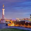 Predstavljanje Beograda u Pekingu - TOB na konferenciji Svetske federacije turističkih gradova