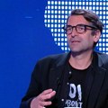 Profesor Vladan Joler koji je dao otkaz na Akademiji umetnosti u Novom Sadu: „Ne želim da budem instrument represije u…