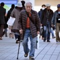 Novi rekord Japana – više od 100.000 ljudi starijih od 100 godina