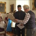 Уручене Бранкове награде Матице српске