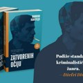 „Zatvorenih očiju“ – drugi deo serijala o advokatu Gverijeriju
