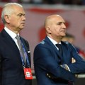 "Добар је Селтик, али мислимо само на дерби": Мркела послао поруку пред Партизан - Звезда у Хумској