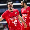 "Srbi su igrali junački do kraja!" Kapiten Irana oduševljen "orlovima" u meču posle kog je Srbija ispala sa Svetskog prvenstva…