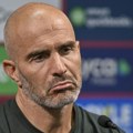 Mareska: Fudbal je lud svet