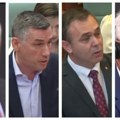 U Hagu se nastavlja suđenje krvnicima iz zločinačke OVK Tači, Veselji, Krasnići i Seljimi na optuženičkoj klupi