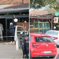 Ubijena žena slučajna žrtva pucnjave u Beogradu: "Usledio je stampedo, čula se vriska i zapomaganje"