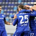 Kovačević: Prijatno u Beogradu!