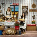 „Riznica ukusa iz Srbije“ u Super Vero marketima – bogatija nego ikada