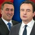 Skandal u Prištini: Albanski mediji objavili dokaze da je Nenad Rašić koristio projekte ministarstva za kupovinu glasova na…