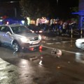 MUP Pirot oglasio se saopštenjem posle sinoćne saobraćajne nesreće!