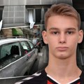 Pokušao da ubije čoveka nožem: Otkriveni novi detalji iz krcatog dosijea Martina (21) koji se razneo bombom u Kosovskoj…