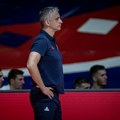 Kokoškov: Jedno od najtežih mesta za gostovanje u Evropi