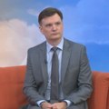 Jovanov za Euronews Srbija: Dobro je da se politika vrati u parlament, da poslanici raspravljaju, a da je na ulici mirno
