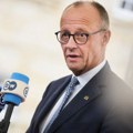 Merc: Nemačka će izdvojiti 29 miliona evra za Gazu