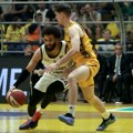 Uživo: Split - Partizan 0:0 (video)