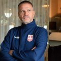 Mirković: Moramo mnogo bolje