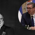 Vučić poslao venac za sahranu Halida Bešlića! Ovako se predsednik oprostio od legendarnog pevača!