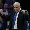 Obradović: Prvo smo reagovali sastankom u hotelu