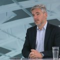 Владимир Обрадовић: Реконструкција пруге до Мађарске била "шема за извлачење новца" - и није једина