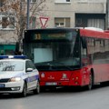Spremite živce, od sutra ove linije menjaju trasu! Dva ključna bulevara pod radovima, velike izmene u prevozu