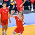 Stefan Negić novi kapiten odbojkaškog kluba Vojvodina: Velika čast, uloga ista