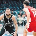 Partizan skupo platio cenu pobede