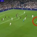 Vlahović ostavio u prašini jednog od najbržih štopera sveta, ali kraj nije bio onakav kakav je želeo