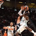Virtus u Bolonji održao čas Panatinaikosu, Ataman ponovo isključen