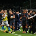 Ozbiljan skandal potresa seriju a - žestok sukob u derbiju kola! Brutalan okršaj Kontea i Martineza: Gnusne psovke odzvanjale…