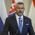 Pelegrini nakon sastanka sa predsednikom Srbije: Zahvalan sam na prijateljskom i konstruktivnom razgovoru s Vučićem
