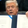 Tramp potpisao zakon kojim se okončava najduža budžetska blokada u istoriji SAD