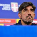 "Mnogi su pitali - da li si svestan šta radiš?!" Veljko Paunović otvorio dušu Englezima pred debi na klupi Srbije: Njegove…