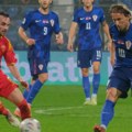 Luka Modrić ne može da veruje šta se desilo u crnoj gori: Navijači zapanjili reprezentativca Hrvatske