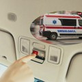 Шта је "паник позив" из возила и коме се упућује: Функционише ли стандардизовани број 112 у Србији?