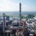 NIS: Počeo proces obustave rada postrojenja u Rafineriji nafte Pančevo