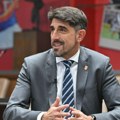 Veljko Paunović zvanično selektor Srbije: Važan odnos prema grbu i reprezentaciji, ali i prema zajednici i narodu