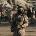Хамас апеловао да се Израел „притисне” да дозволи унос материјала за склоништа у Газу