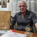 Јагодинац Драган Рашић (70), током претходних пола века, више од 150 пута добровољно дао крв. Увек први кад је живот о концу…