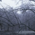 Upaljeni meteoalarmi! Srbiji se približava ruska zima, evo kad počinje!