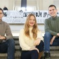 Pobunjeni studenti za NIN: Razgovor i empatiju smo učinili normalnim