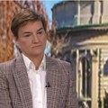 Brnabić: EU parlamentarci dolaze kao turisti, ništa bitno