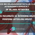 Kako se dijagnostikuje i leči ateroskleroza?