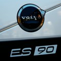 Volvo pao 25% usled nižih prihoda zbog američkih carina: Najgori dan u istoriji