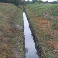 Brežanski kanal: Za čišćenje i održavanje 24,4 miliona