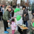 NURDOR obeležio 15. februar – Svetski dan dece obolele od raka