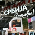 Пауновић: Српски павиљон на Експо 2027 ће се звати Српска кућа