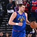 Jokić podigao Denver iz mrtvih, ali Marej slomio snove: Završnica u Los Anđelesu za infarkt!