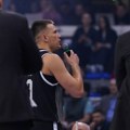 (VIDEO) Evo zašto je prekinut meč Partizan – Mega u „Čairu“