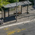 Uređuju se autobuska stajališta širom grada: U planu izgradnja novog